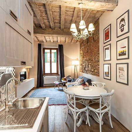 Boheme Apartment By Mamo Florencie Exteriér fotografie