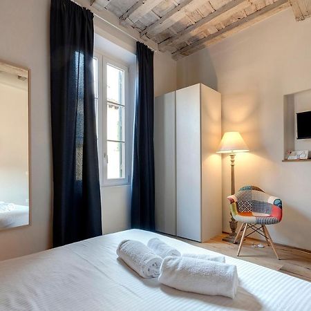 Boheme Apartment By Mamo Florencie Exteriér fotografie