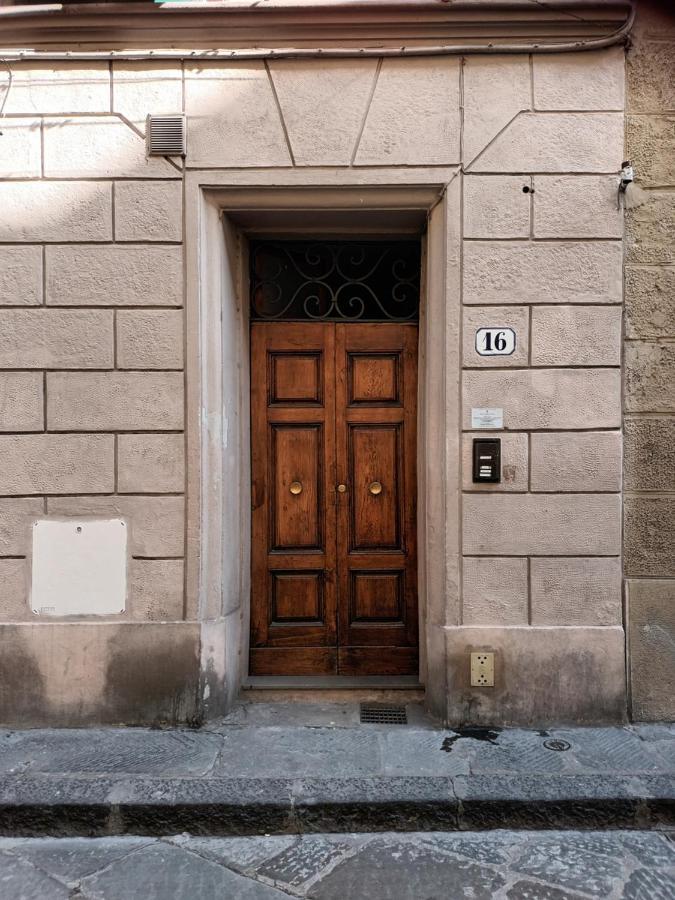 Boheme Apartment By Mamo Florencie Exteriér fotografie