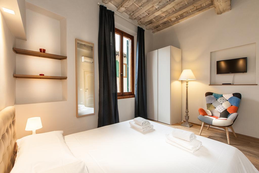 Boheme Apartment By Mamo Florencie Exteriér fotografie
