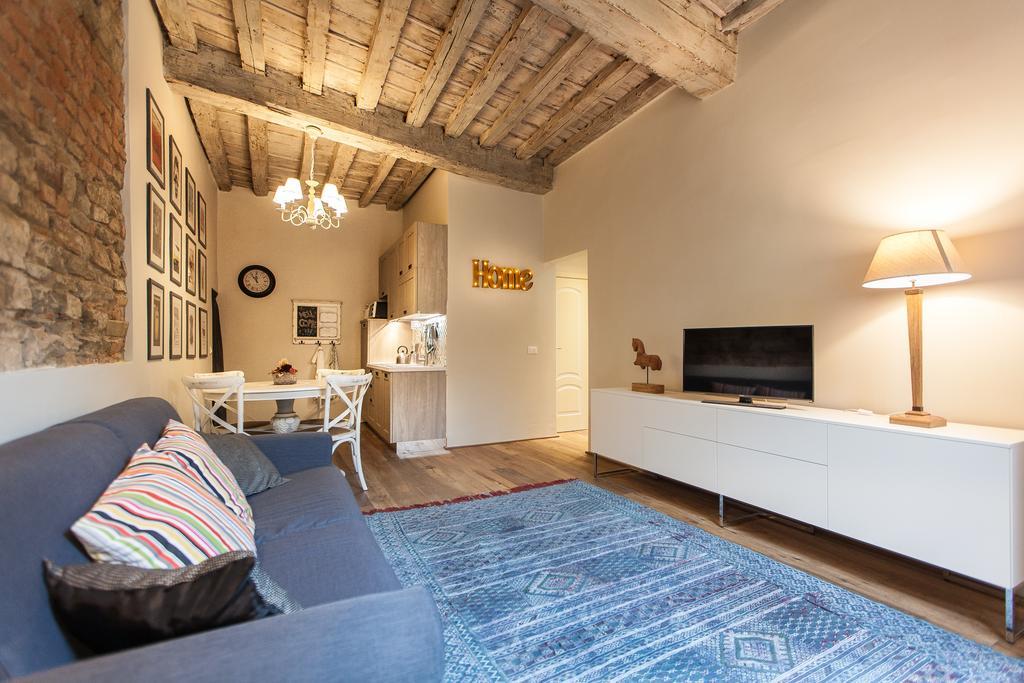 Boheme Apartment By Mamo Florencie Exteriér fotografie