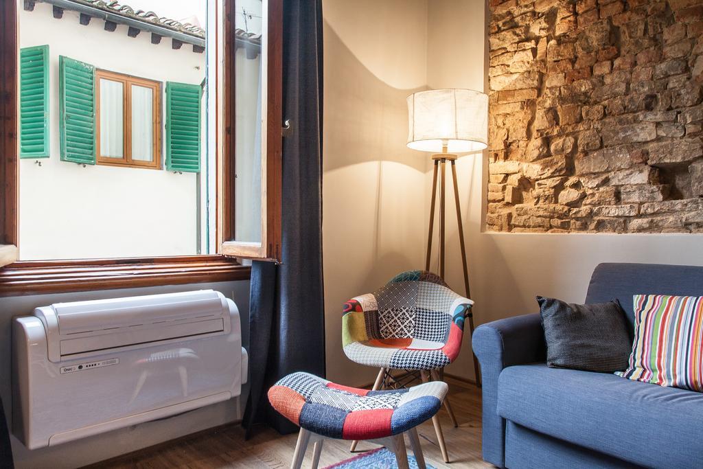 Boheme Apartment By Mamo Florencie Exteriér fotografie