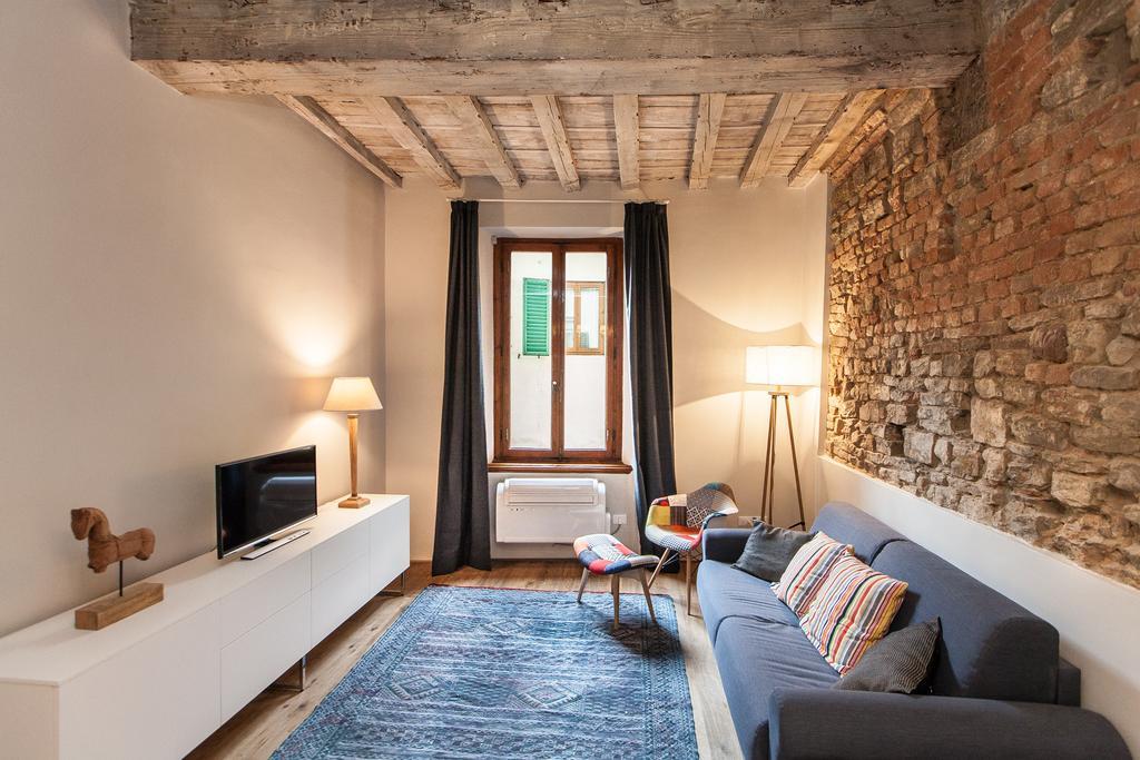 Boheme Apartment By Mamo Florencie Exteriér fotografie